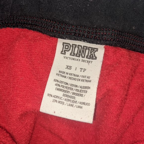 Victoria secret sweatpants - Picture 3 of 3
